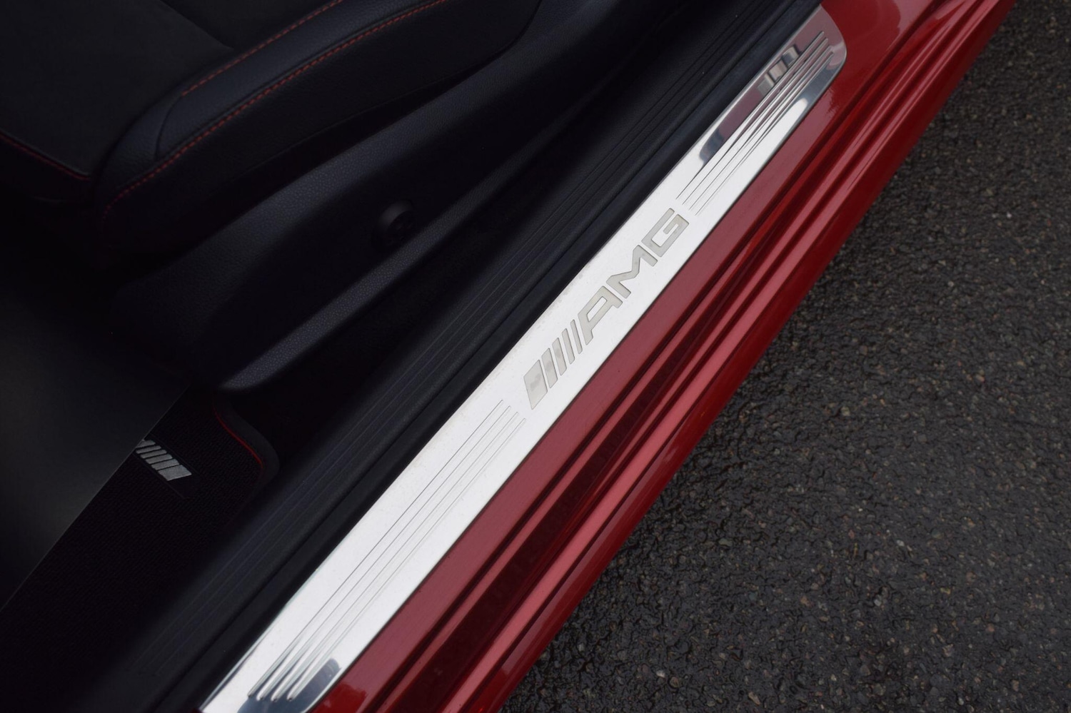 Used Mercedes-Benz C Class 2019 for sale - 77144165: Photo 27