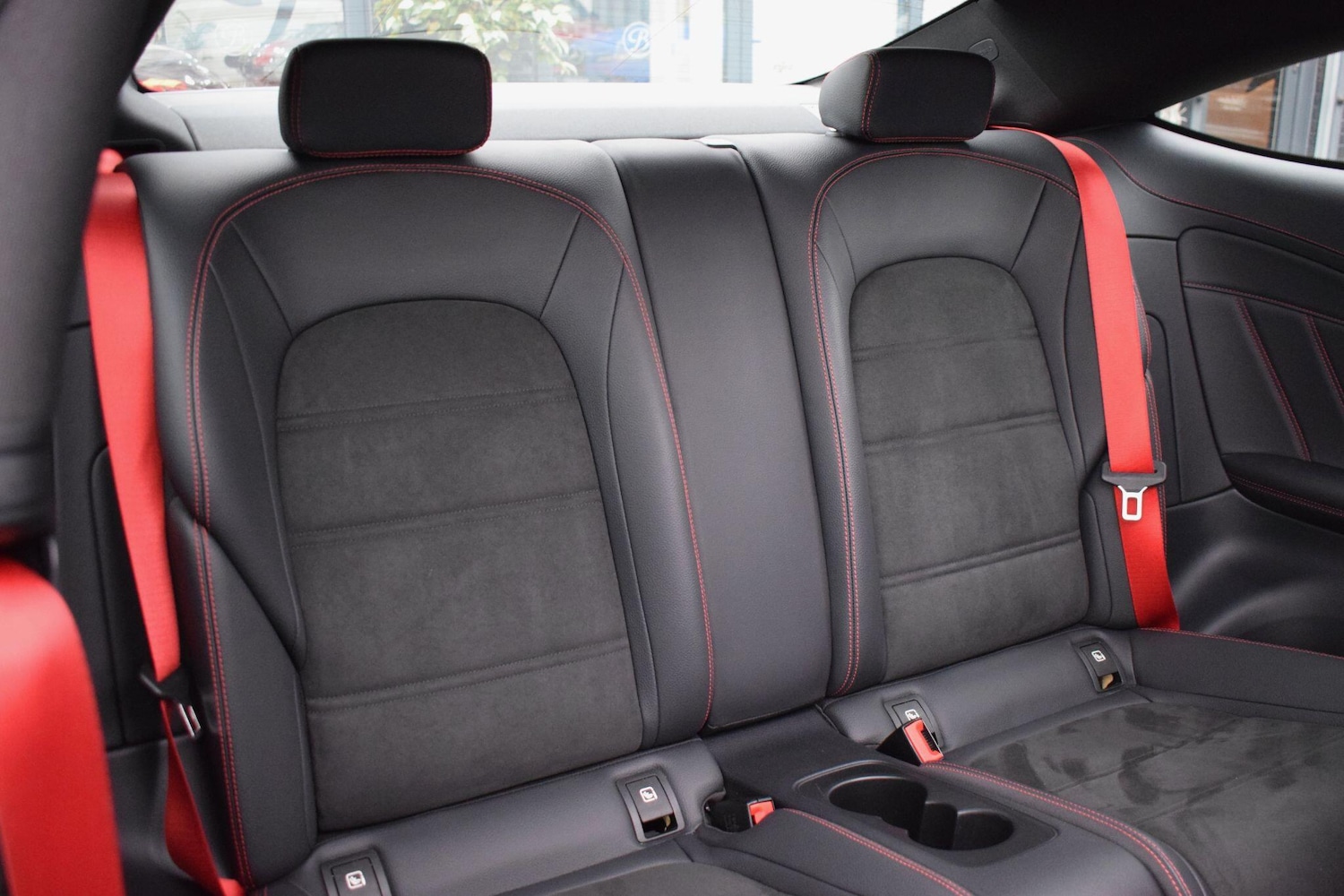 Used Mercedes-Benz C Class 2019 for sale - 77144165: Photo 28