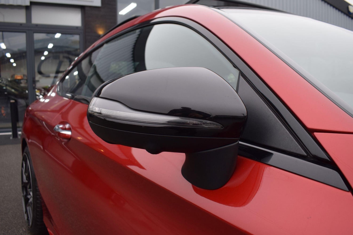 Used Mercedes-Benz C Class 2019 for sale - 77144165: Photo 37