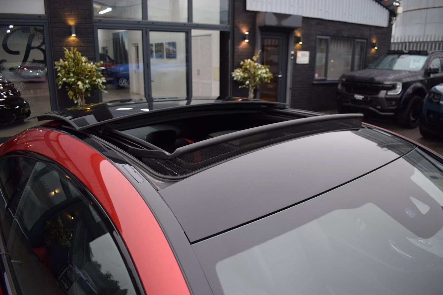 Used Mercedes-Benz C Class 2019 for sale - 77144165: Photo 38