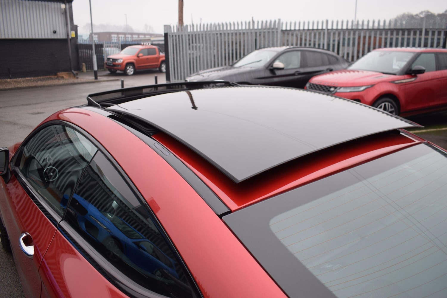 Used Mercedes-Benz C Class 2019 for sale - 77144165: Photo 39