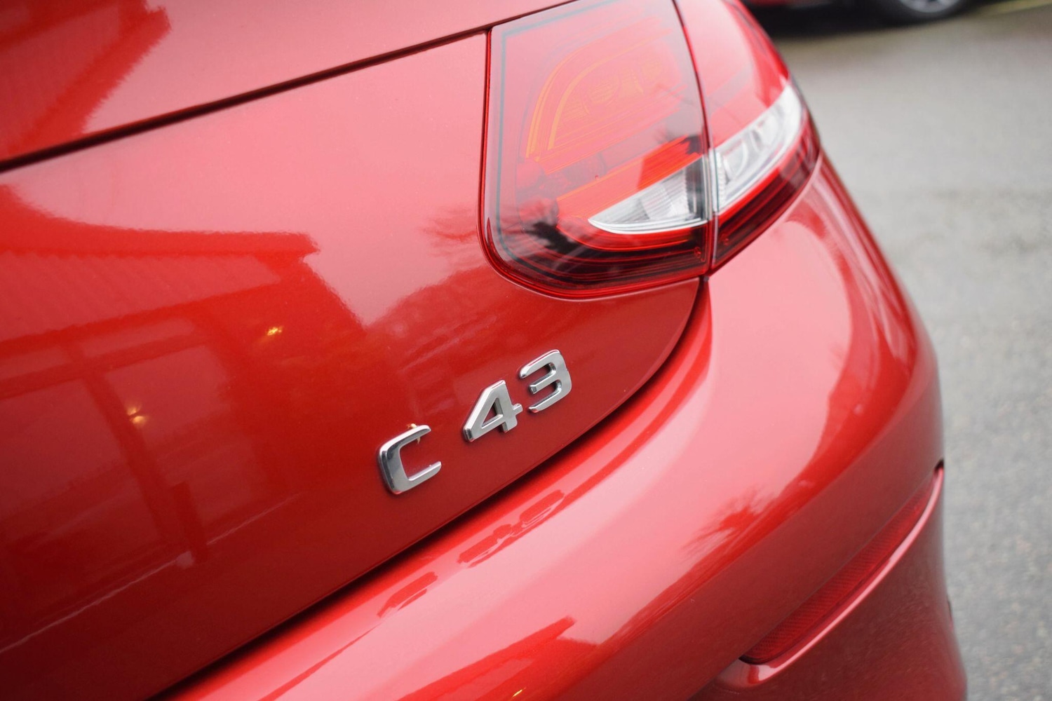 Used Mercedes-Benz C Class 2019 for sale - 77144165: Photo 42