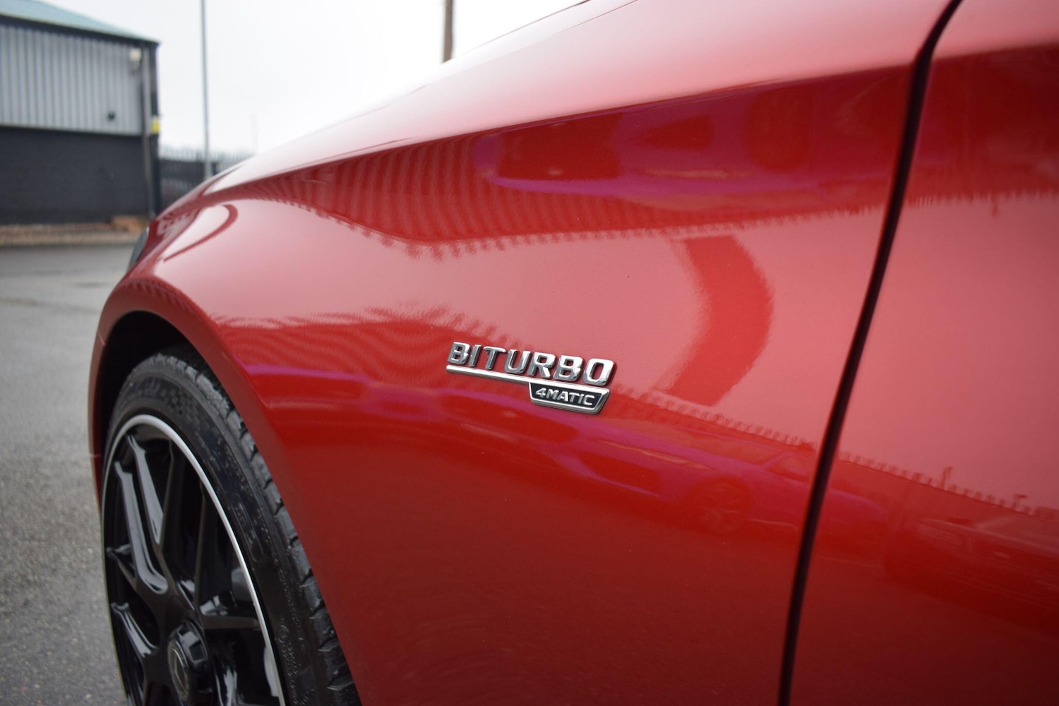 Used Mercedes-Benz C Class 2019 for sale - 77144165: Photo 44