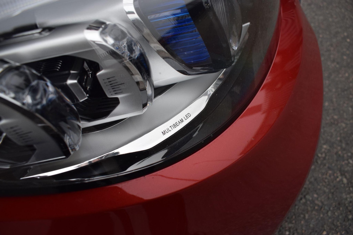 Used Mercedes-Benz C Class 2019 for sale - 77144165: Photo 46