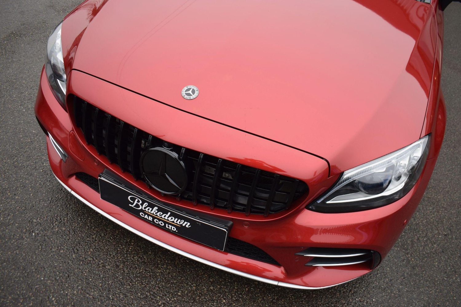 Used Mercedes-Benz C Class 2019 for sale - 77144165: Photo 47