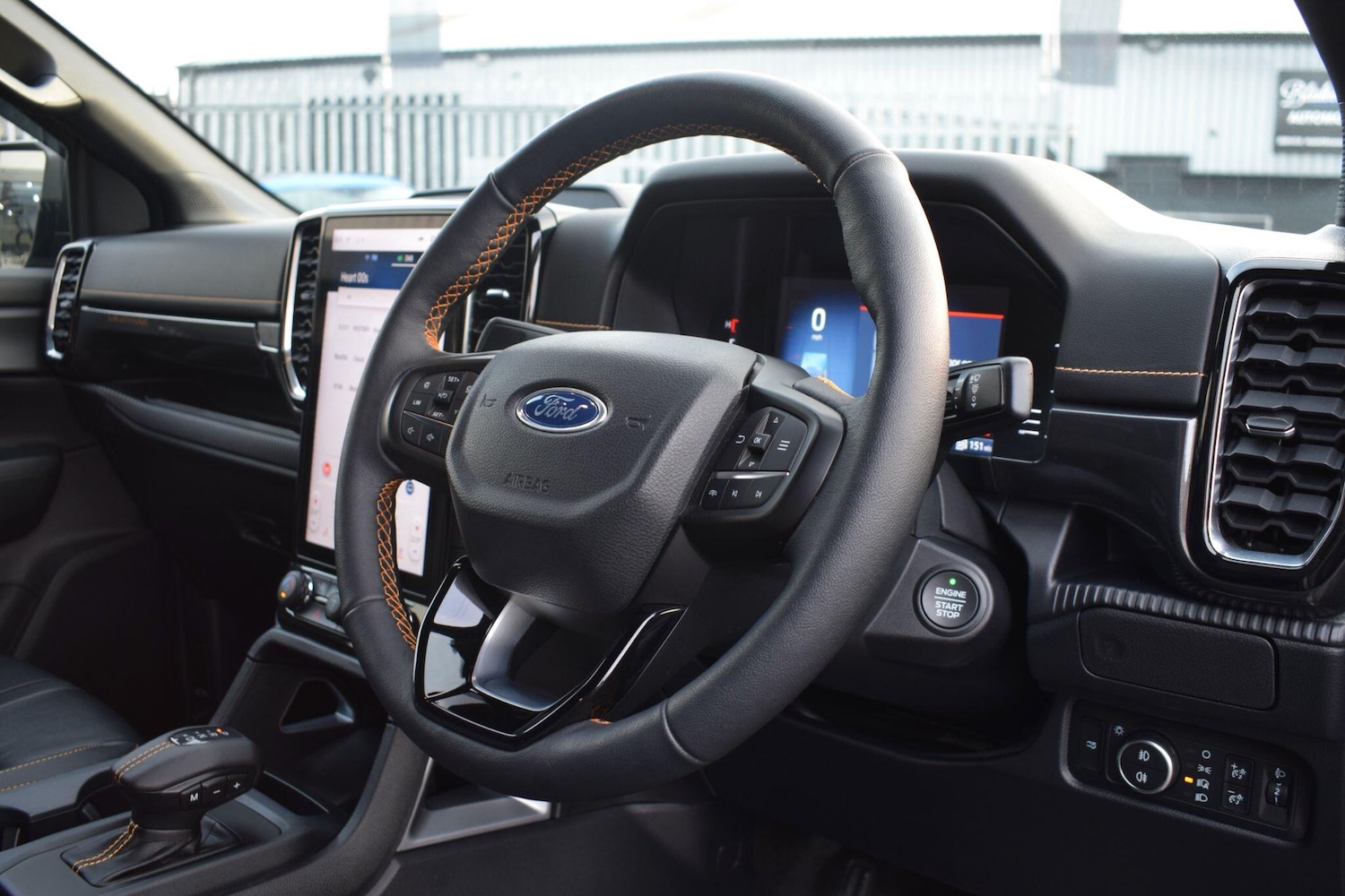 Used Ford Ranger 2024 for sale - 76964692: Photo 10