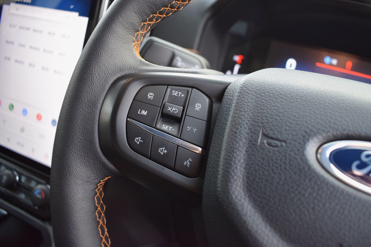 Used Ford Ranger 2024 for sale - 76964692: Photo 11