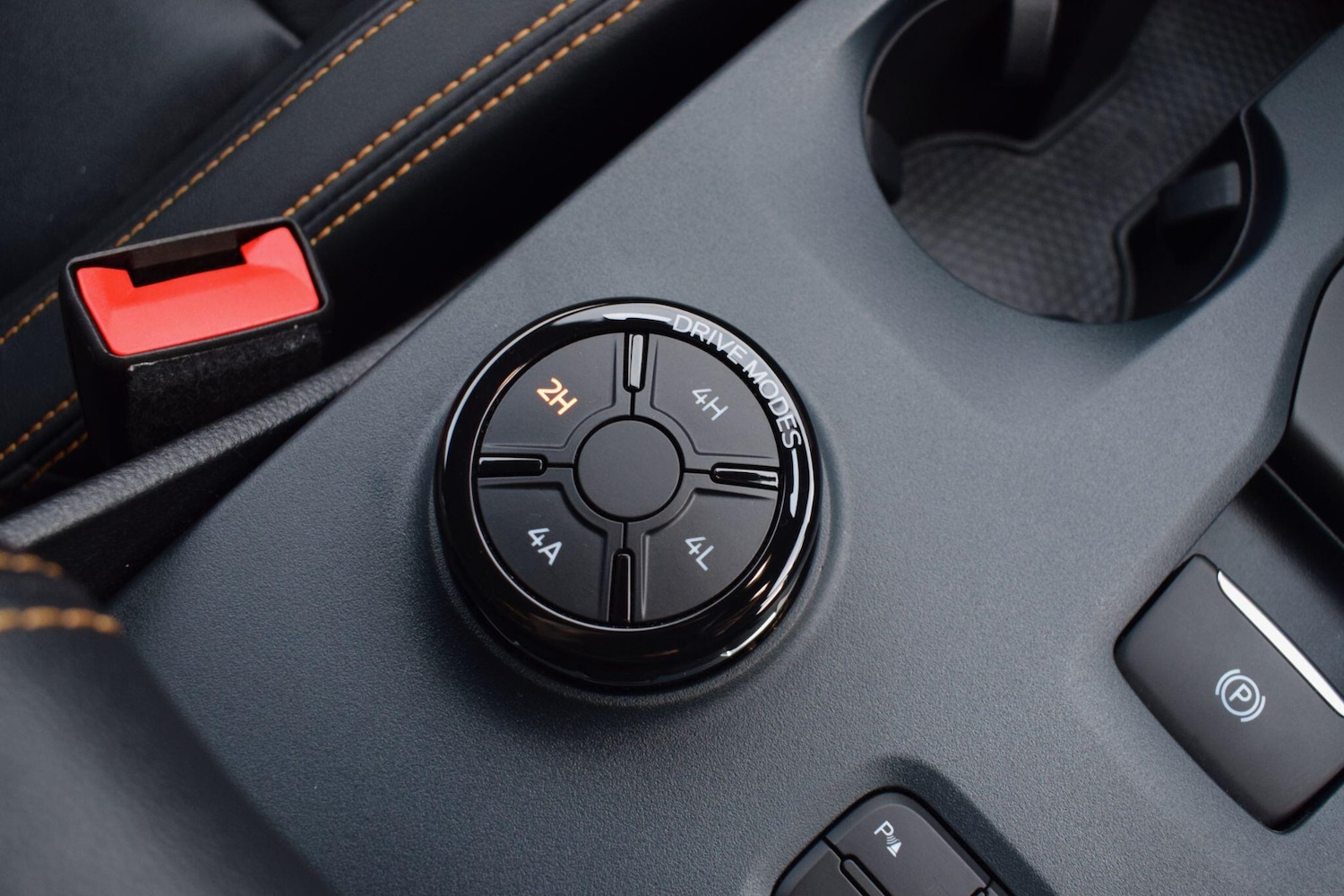 Used Ford Ranger 2024 for sale - 76964692: Photo 12