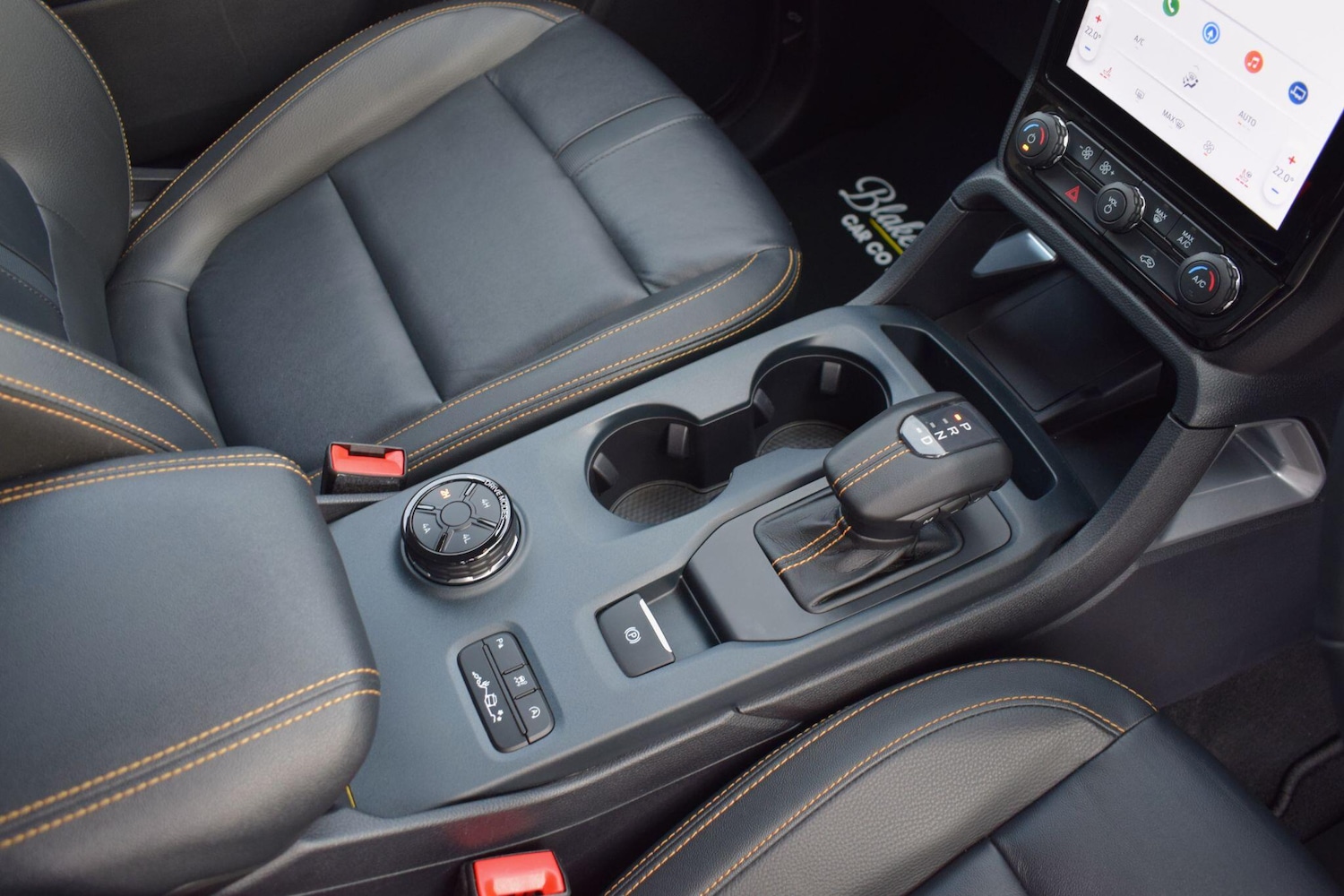 Used Ford Ranger 2024 for sale - 76964692: Photo 14