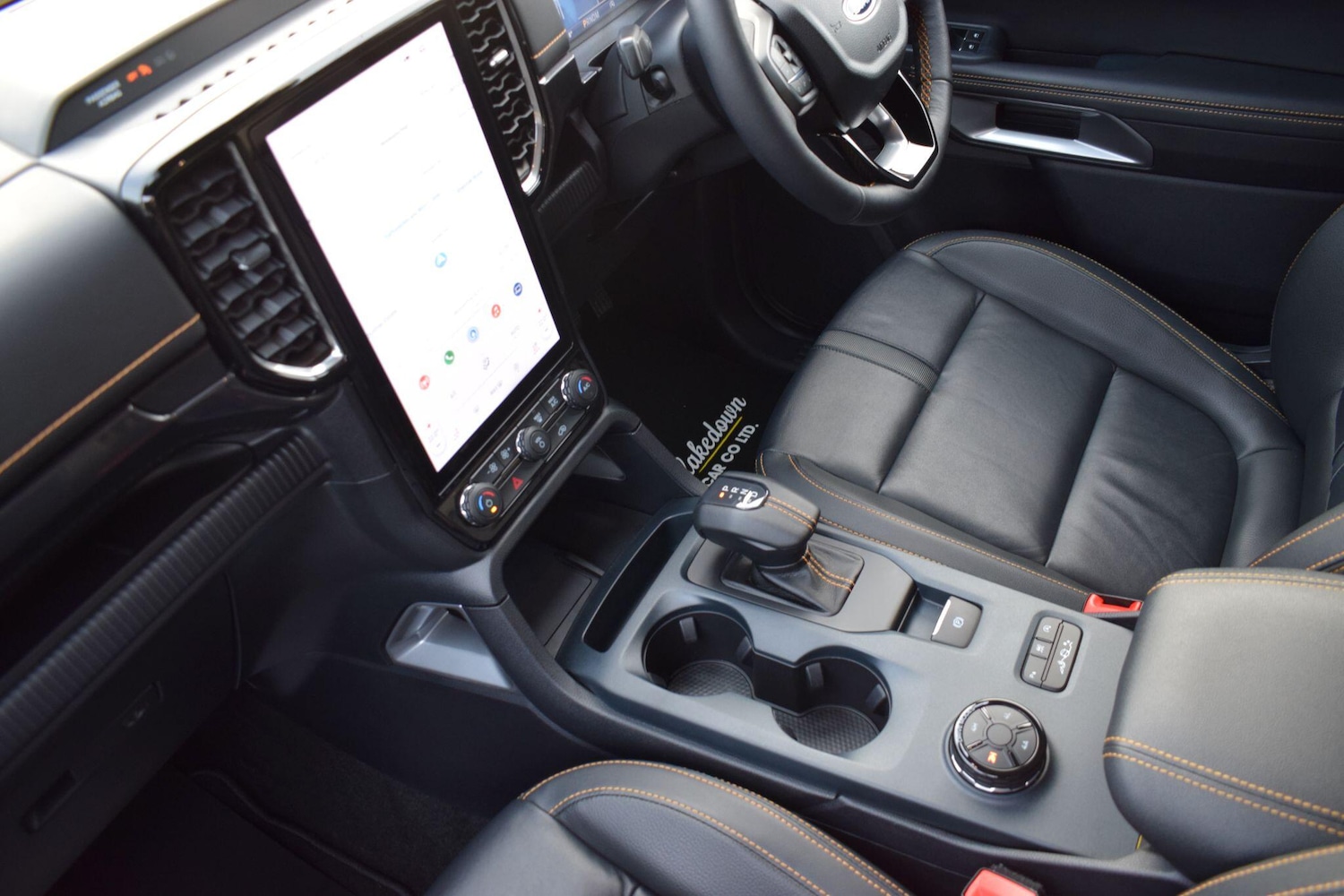 Used Ford Ranger 2024 for sale - 76964692: Photo 15