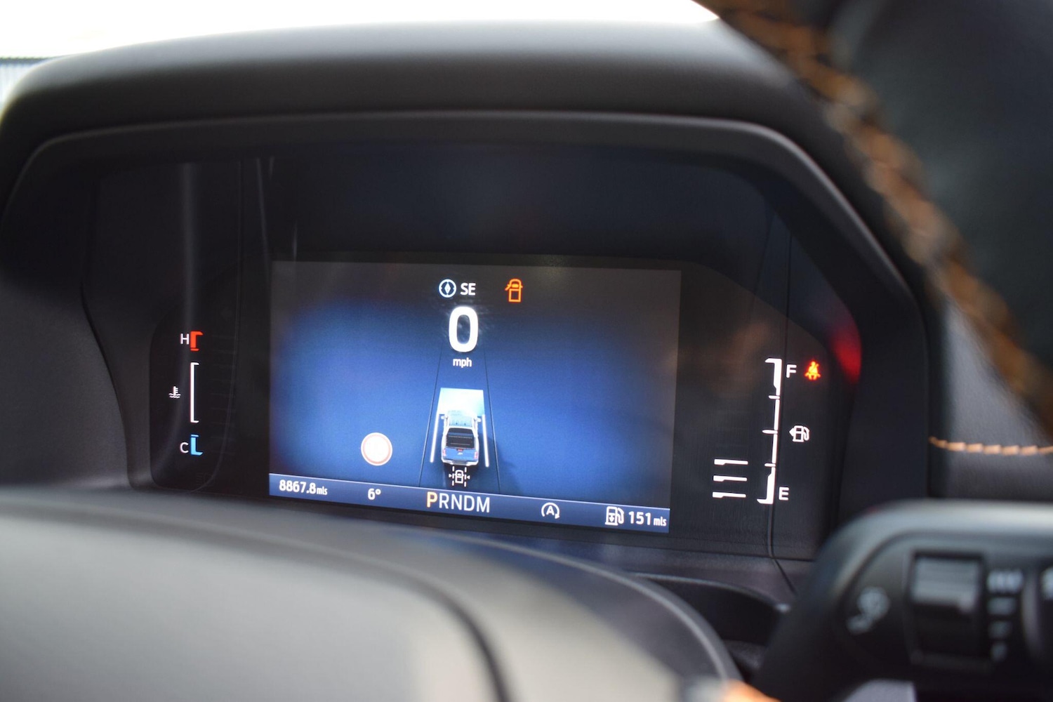 Used Ford Ranger 2024 for sale - 76964692: Photo 17