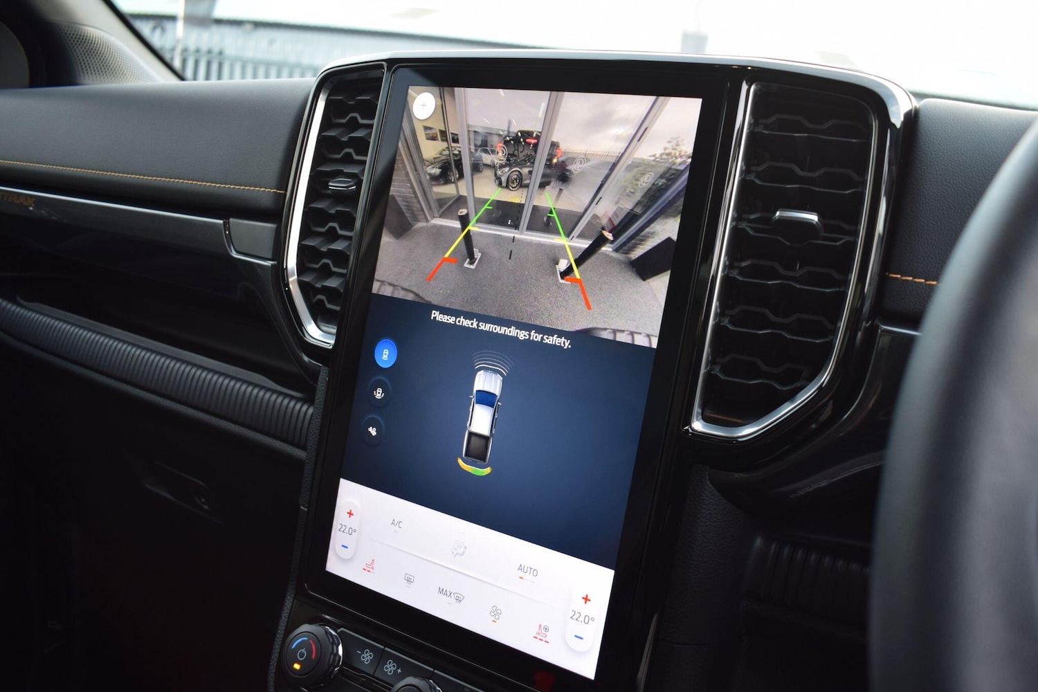 Used Ford Ranger 2024 for sale - 76964692: Photo 18