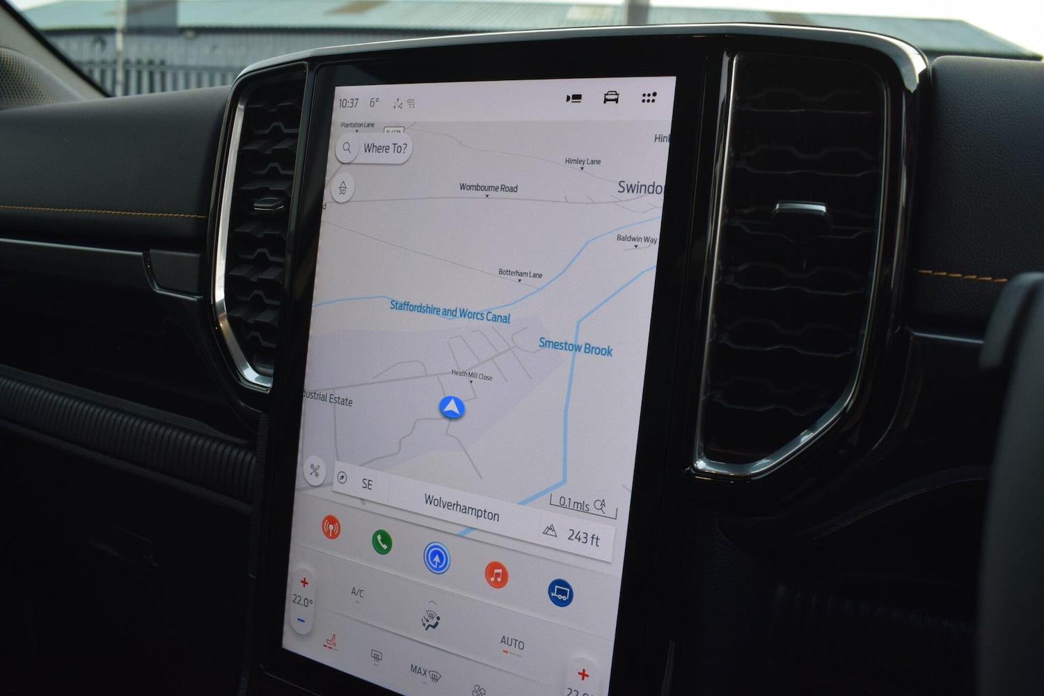 Used Ford Ranger 2024 for sale - 76964692: Photo 19