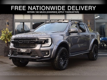 Ford Ranger feature image