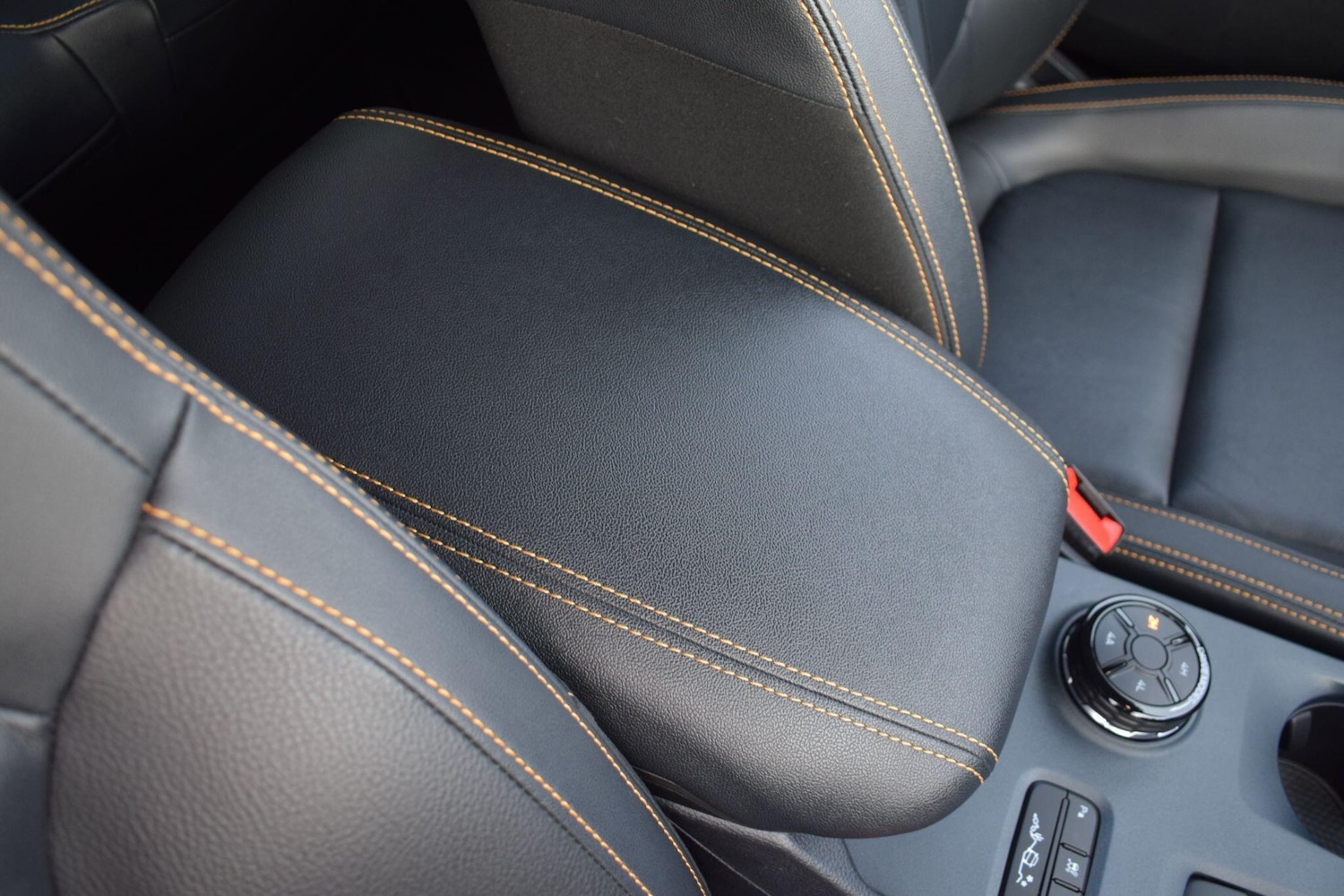 Used Ford Ranger 2024 for sale - 76964692: Photo 22