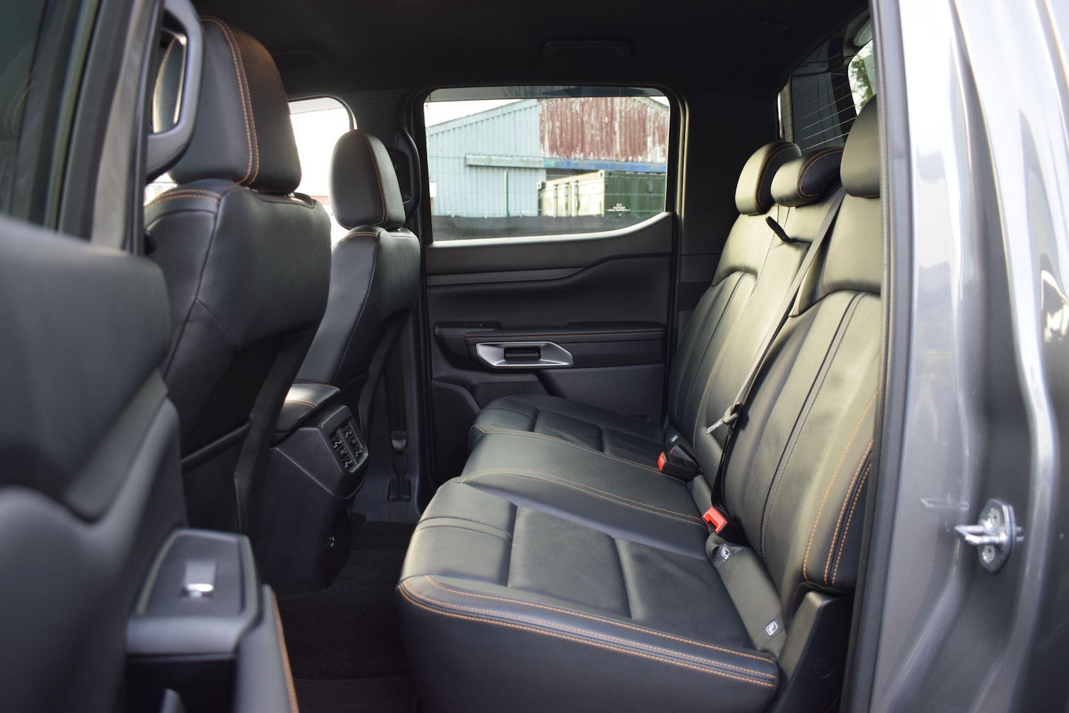 Used Ford Ranger 2024 for sale - 76964692: Photo 23