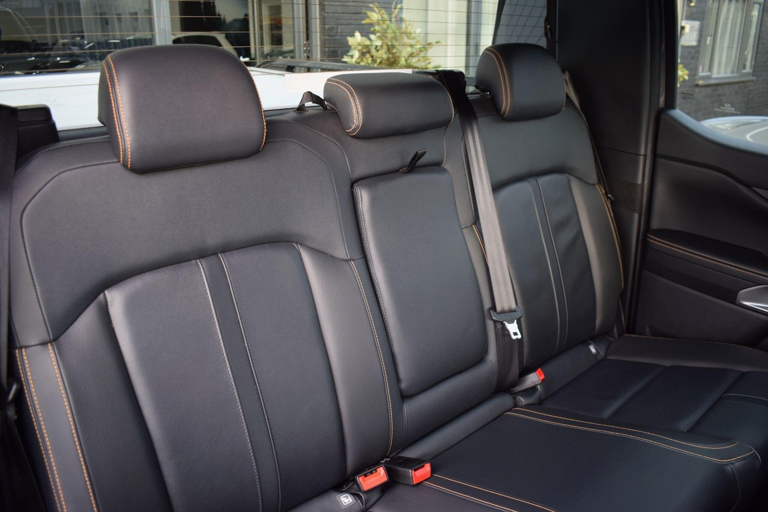 Used Ford Ranger 2024 for sale - 76964692: Photo 24