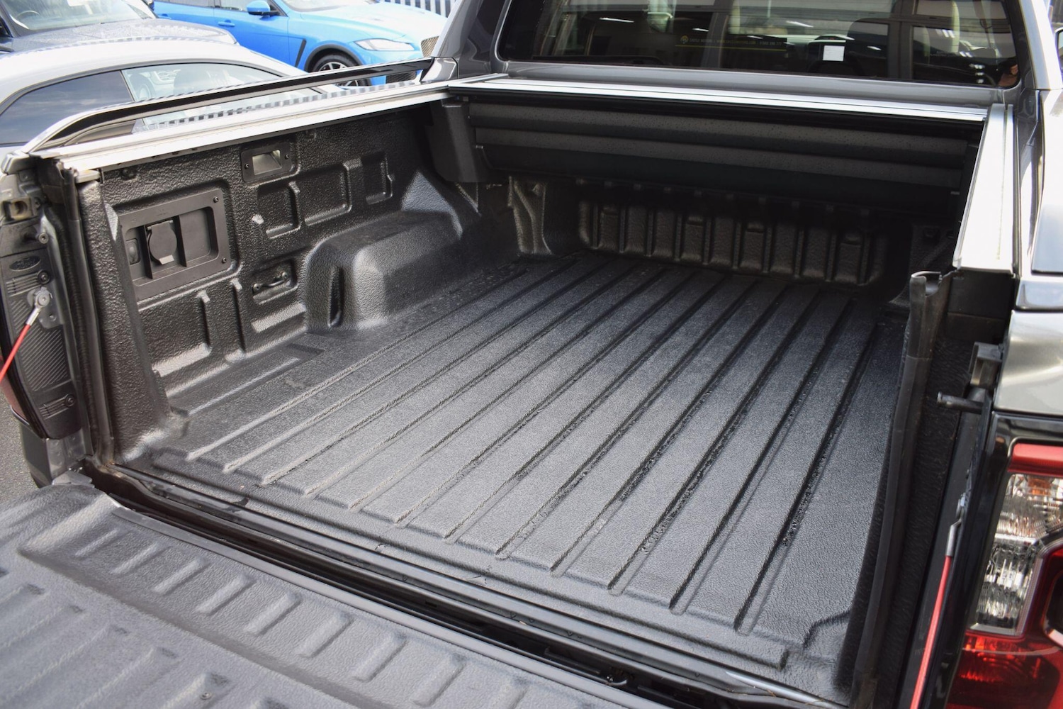 Used Ford Ranger 2024 for sale - 76964692: Photo 25