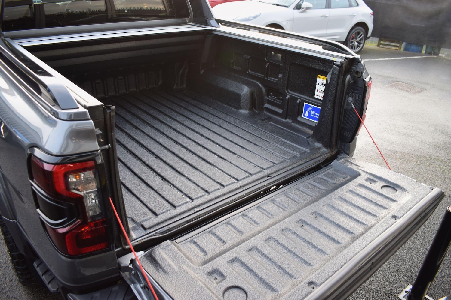 Used Ford Ranger 2024 for sale - 76964692: Photo 26