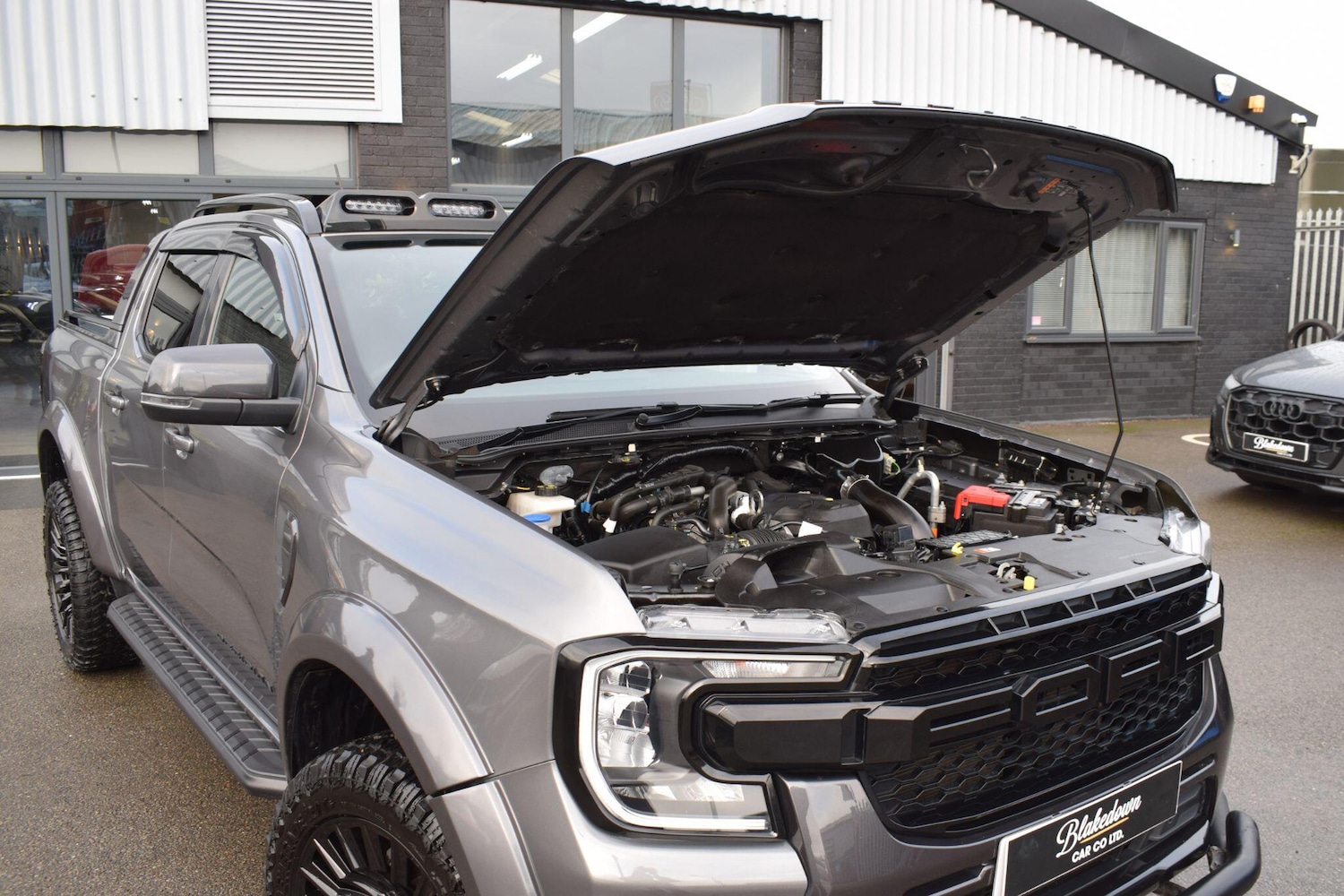 Used Ford Ranger 2024 for sale - 76964692: Photo 27