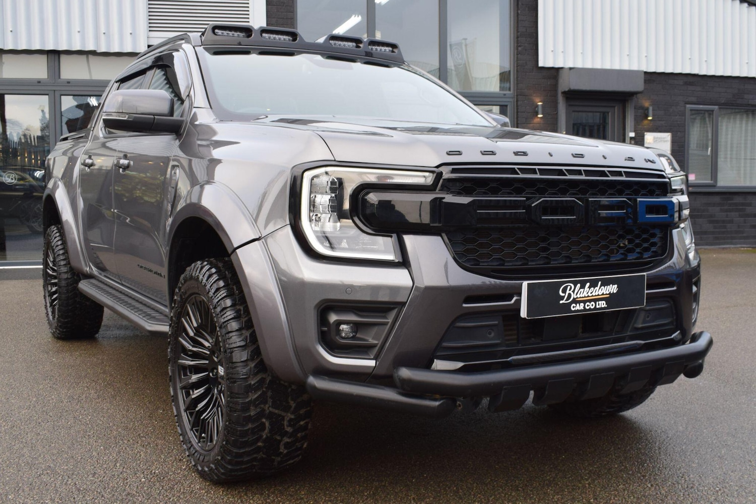 Used Ford Ranger 2024 for sale - 76964692: Photo 28