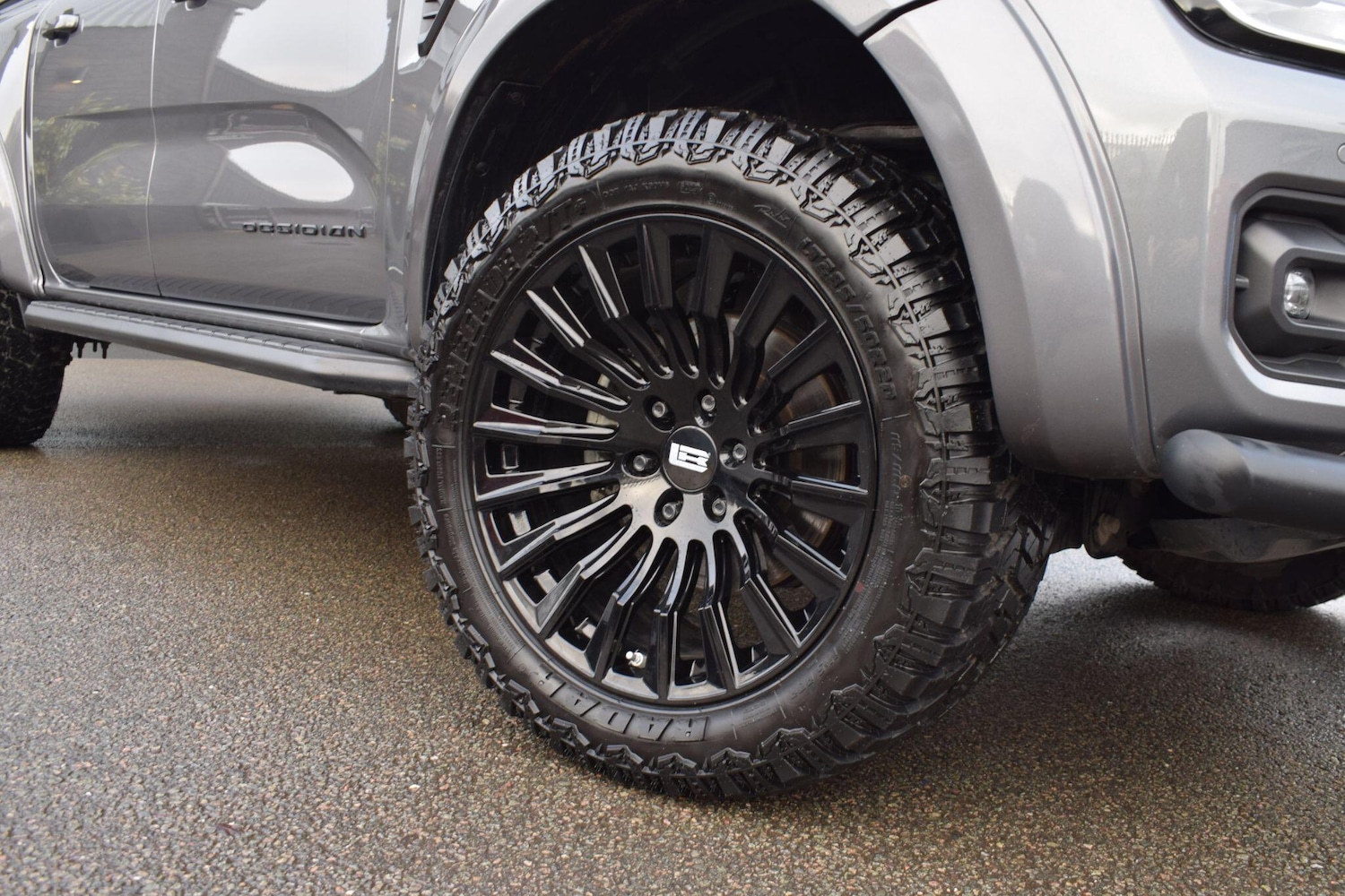 Used Ford Ranger 2024 for sale - 76964692: Photo 29