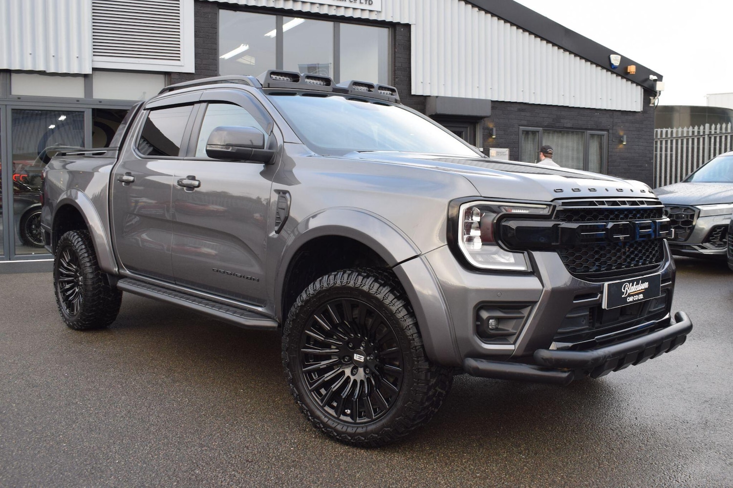 Used Ford Ranger 2024 for sale - 76964692: Photo 3