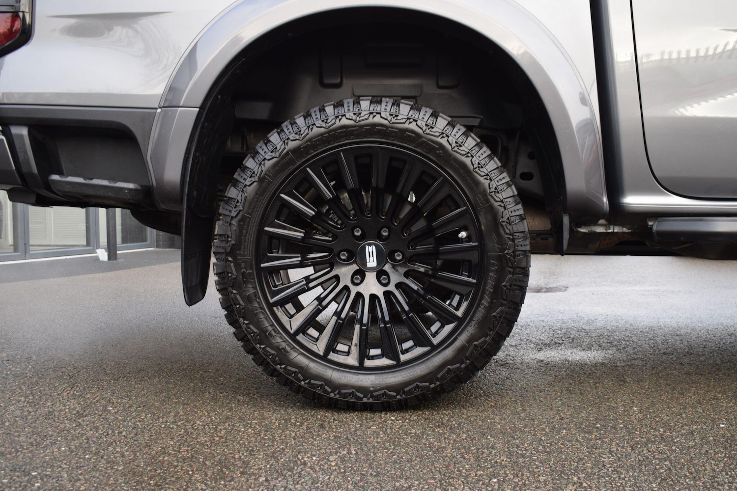 Used Ford Ranger 2024 for sale - 76964692: Photo 30