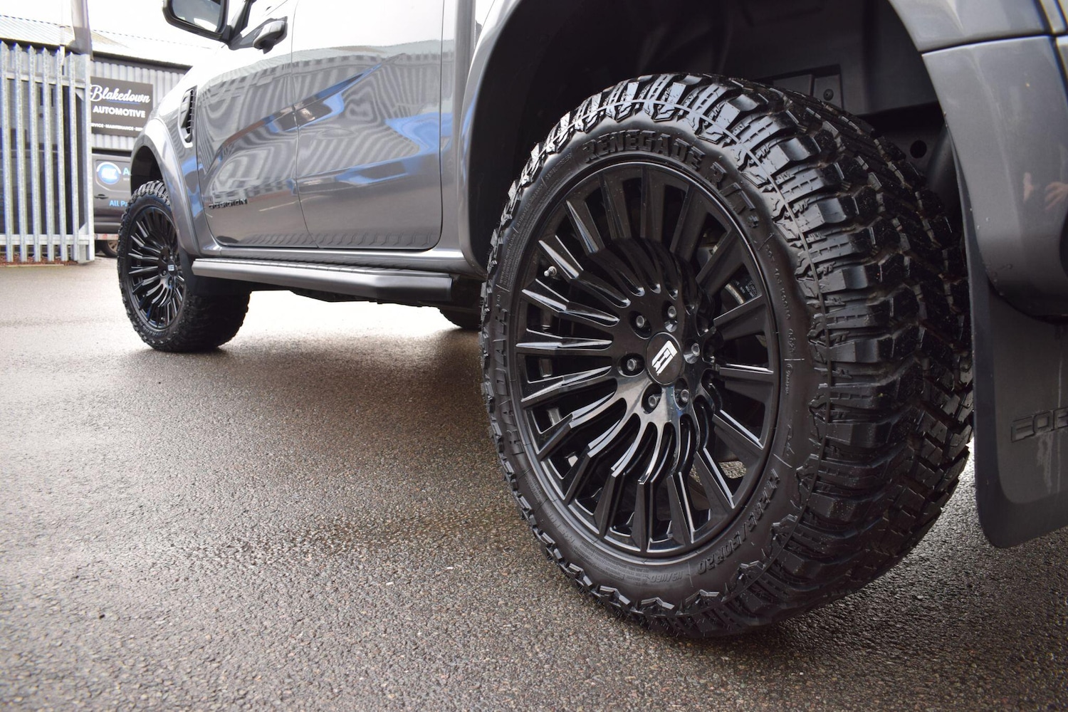 Used Ford Ranger 2024 for sale - 76964692: Photo 31