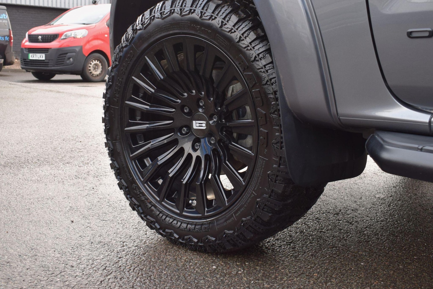 Used Ford Ranger 2024 for sale - 76964692: Photo 32