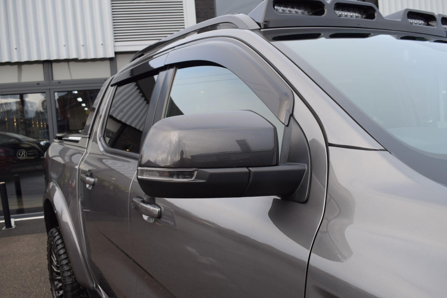 Used Ford Ranger 2024 for sale - 76964692: Photo 33