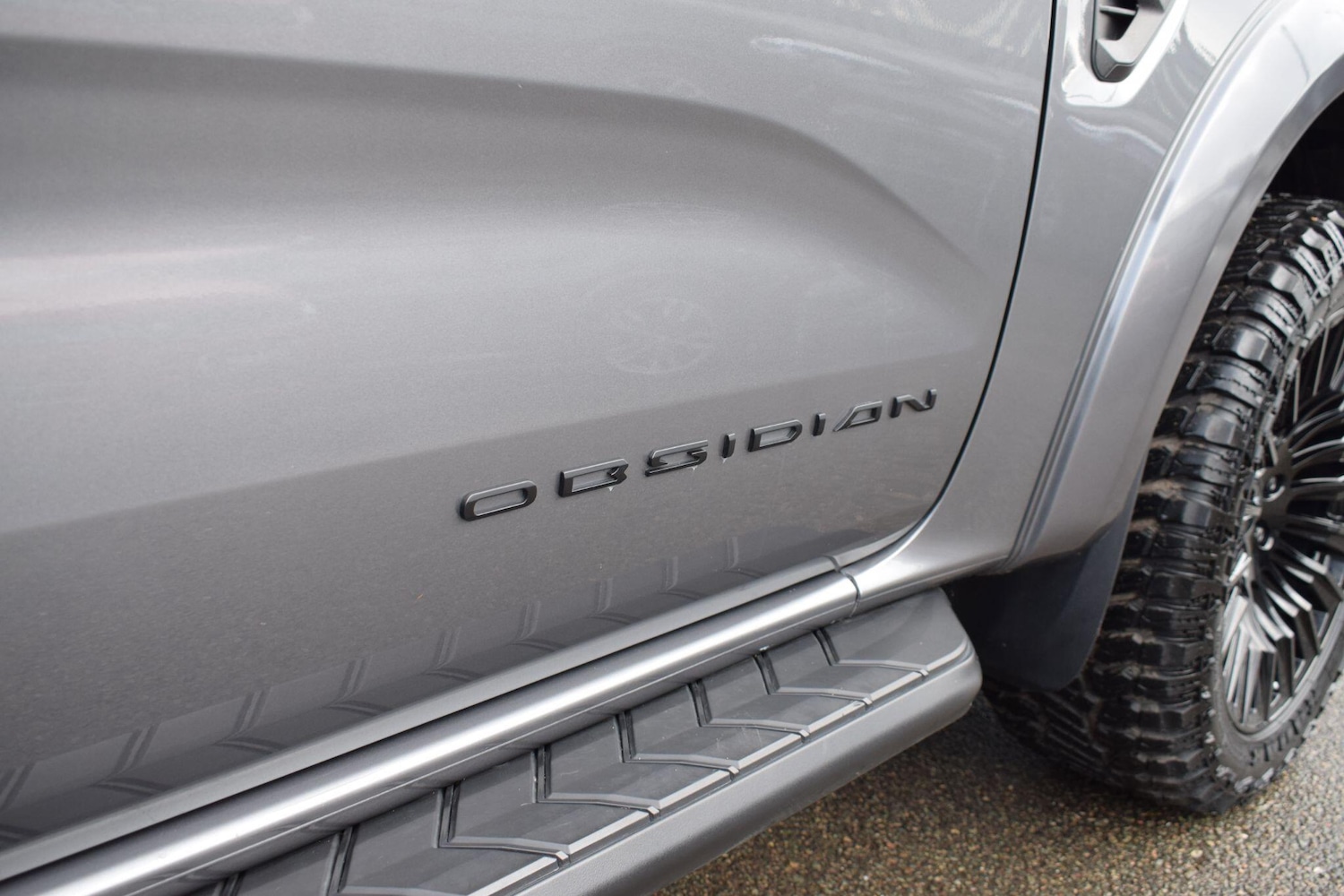 Used Ford Ranger 2024 for sale - 76964692: Photo 34