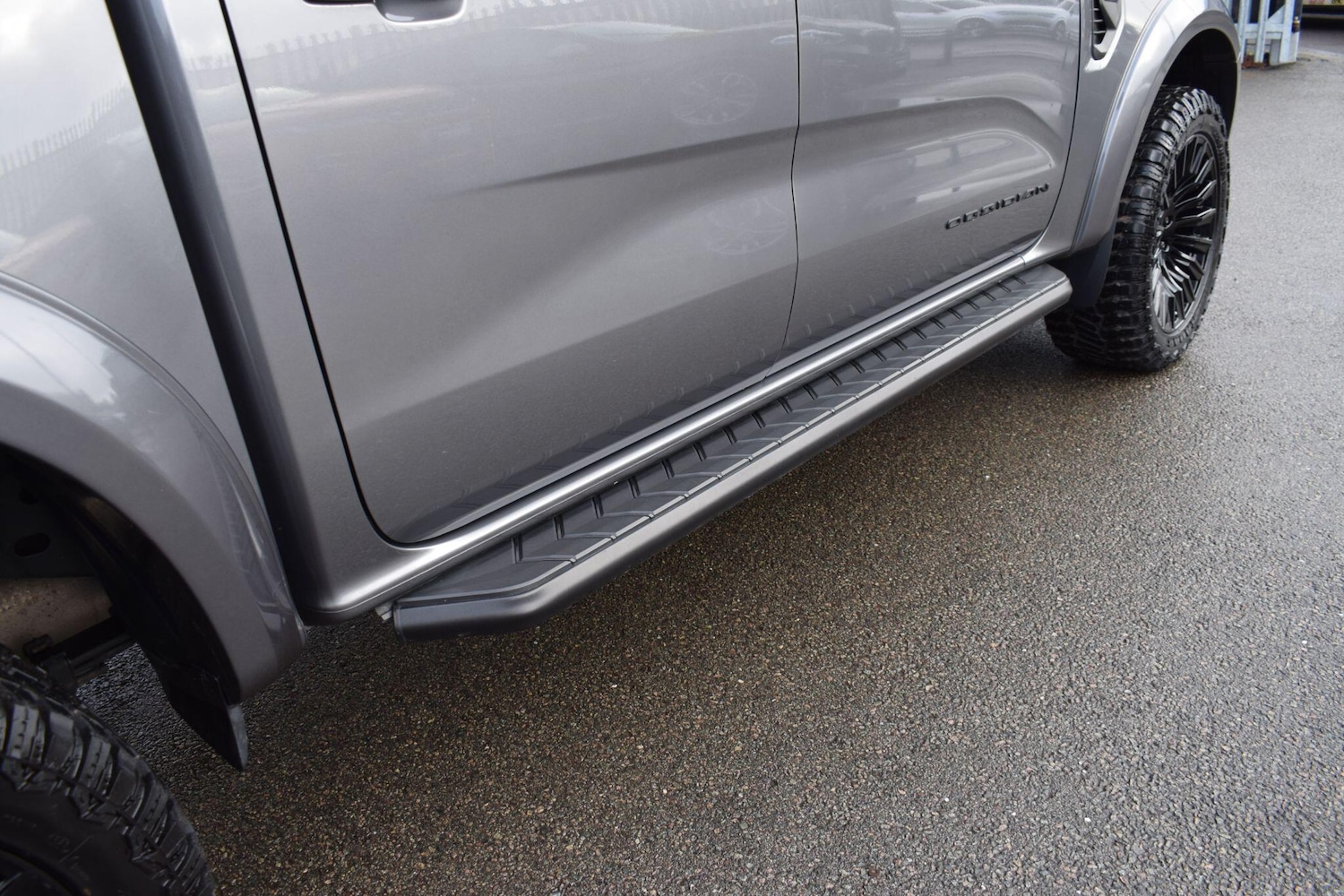 Used Ford Ranger 2024 for sale - 76964692: Photo 35