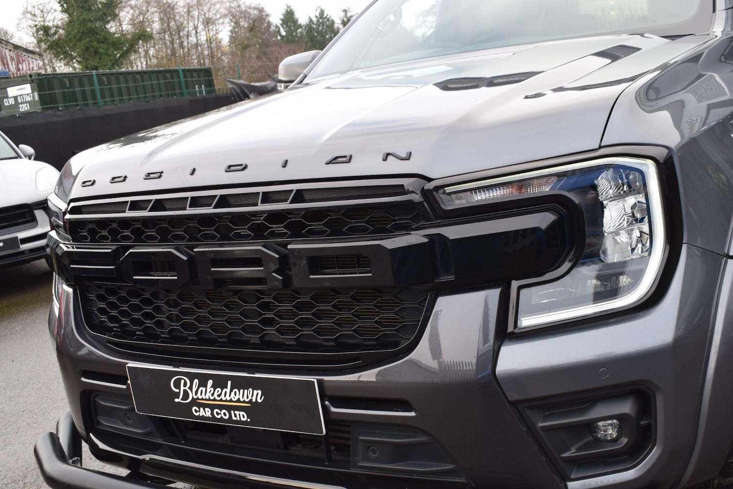 Used Ford Ranger 2024 for sale - 76964692: Photo 37