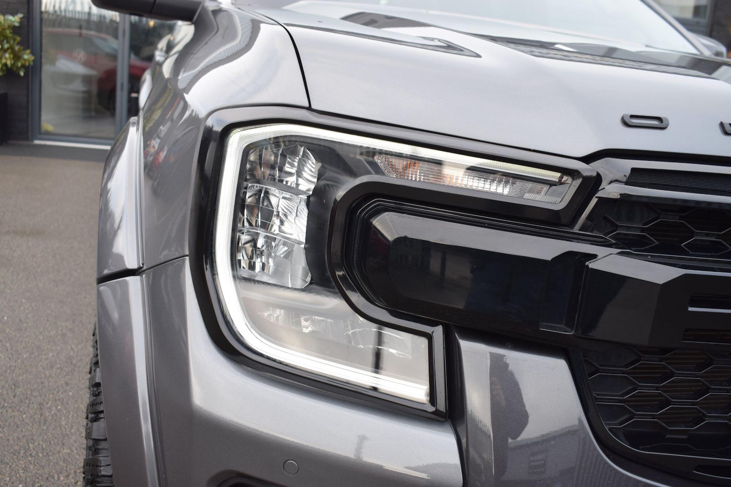 Used Ford Ranger 2024 for sale - 76964692: Photo 38