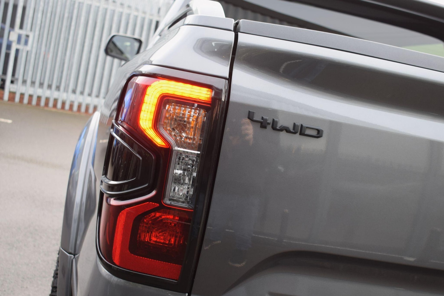 Used Ford Ranger 2024 for sale - 76964692: Photo 39