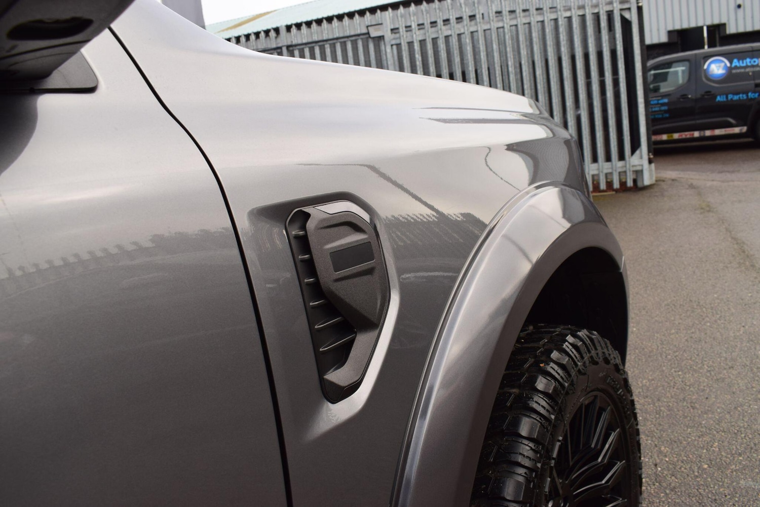 Used Ford Ranger 2024 for sale - 76964692: Photo 41