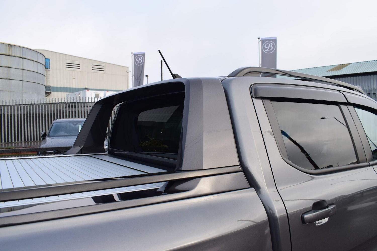 Used Ford Ranger 2024 for sale - 76964692: Photo 42