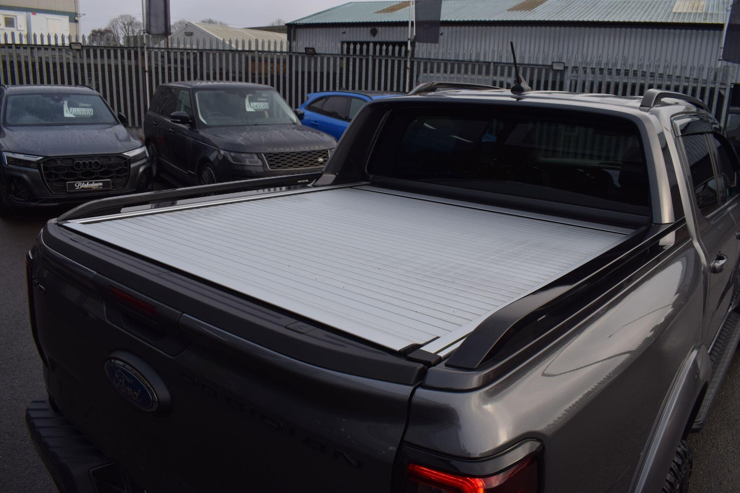 Used Ford Ranger 2024 for sale - 76964692: Photo 43