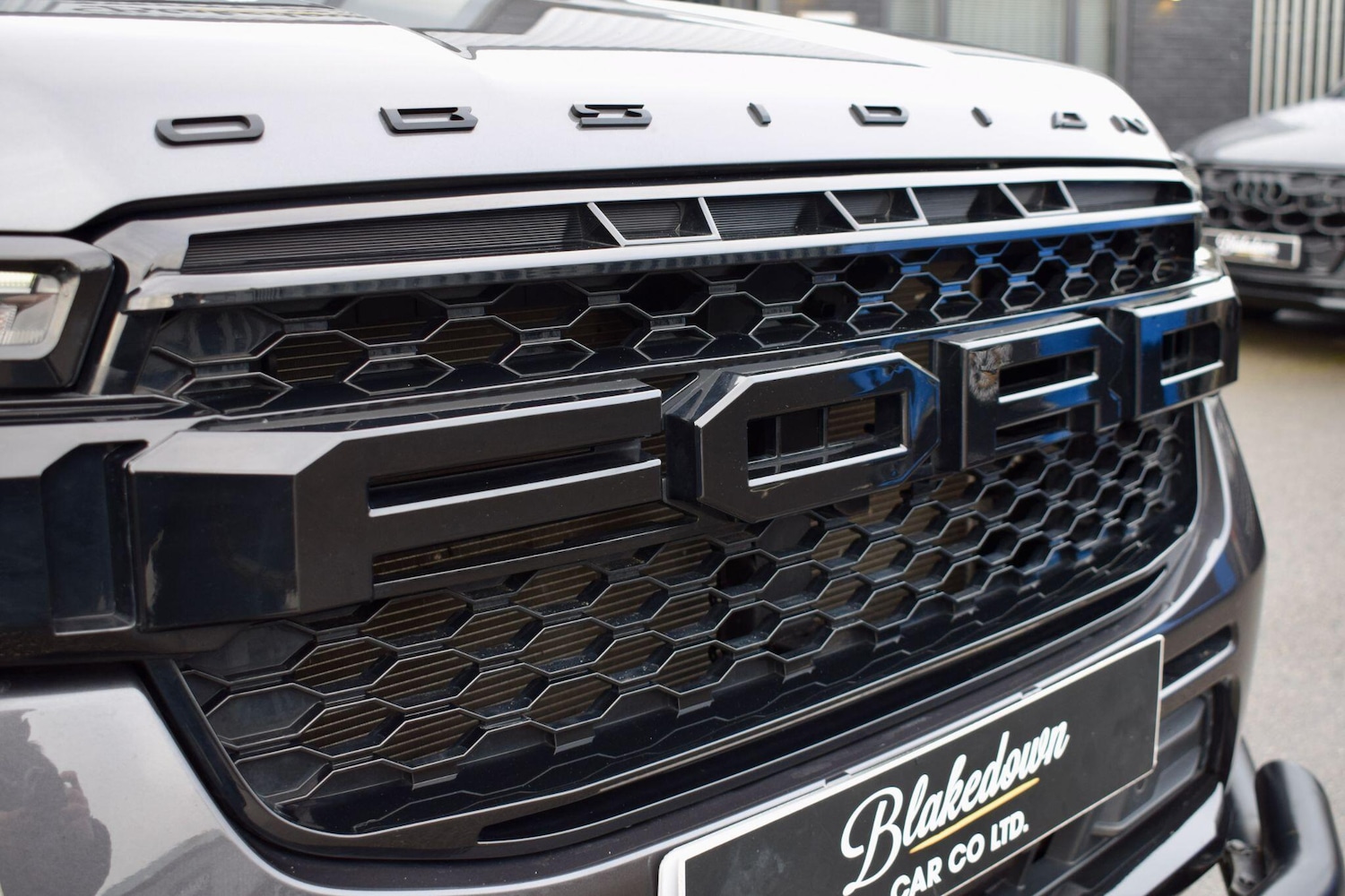 Used Ford Ranger 2024 for sale - 76964692: Photo 45