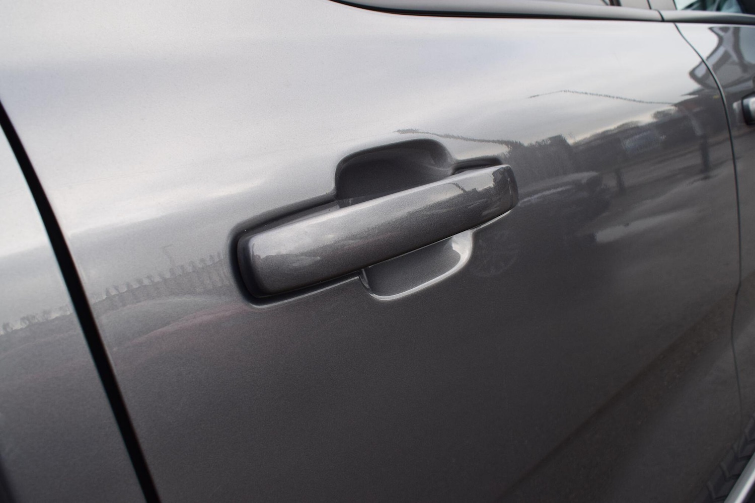 Used Ford Ranger 2024 for sale - 76964692: Photo 46