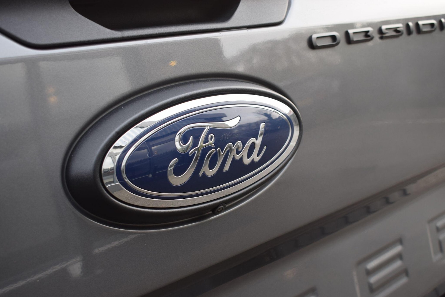 Used Ford Ranger 2024 for sale - 76964692: Photo 47