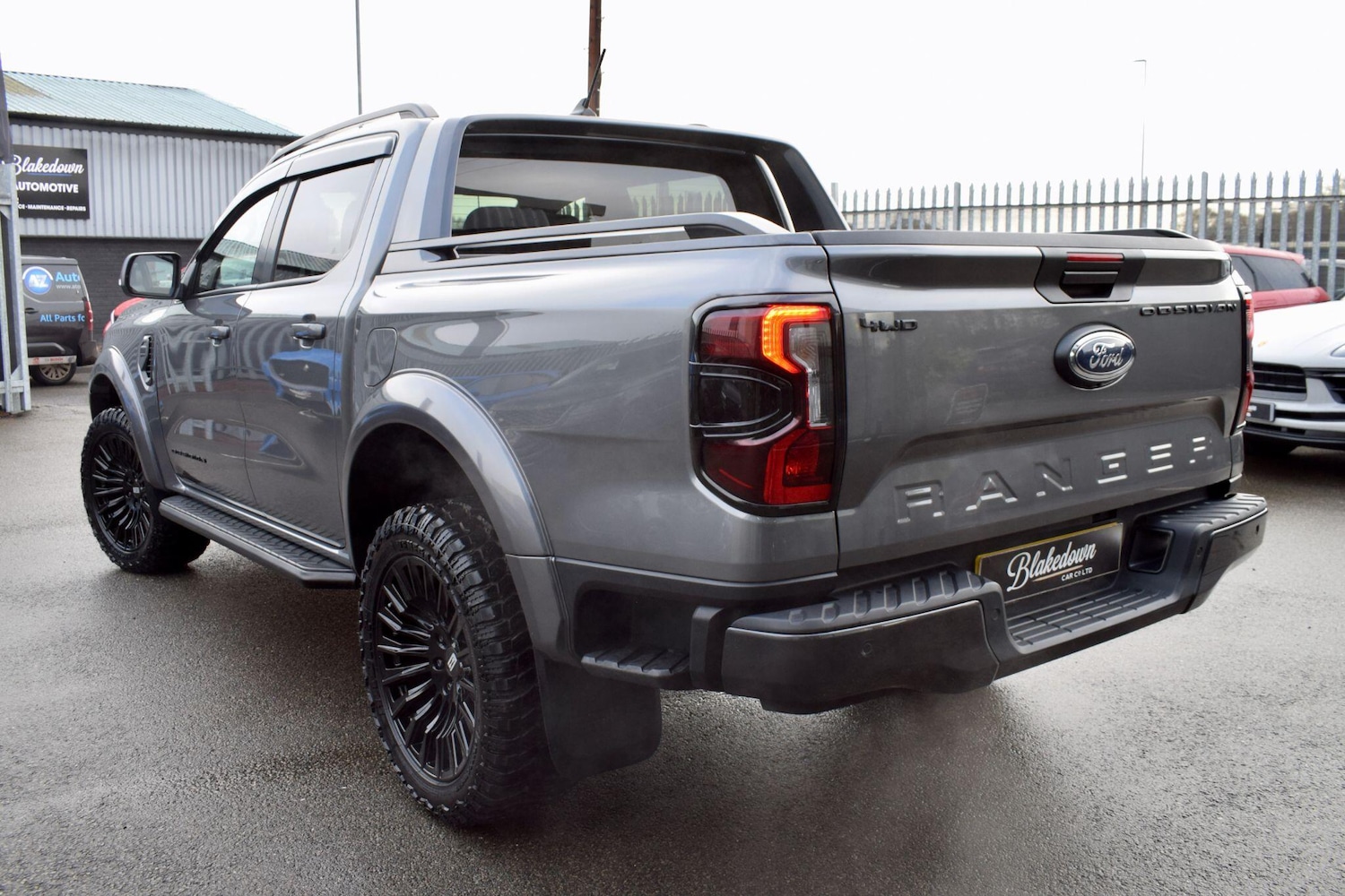 Used Ford Ranger 2024 for sale - 76964692: Photo 6