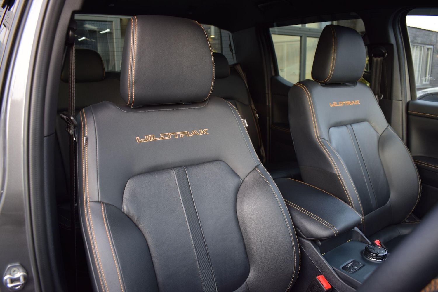 Used Ford Ranger 2024 for sale - 76964692: Photo 7