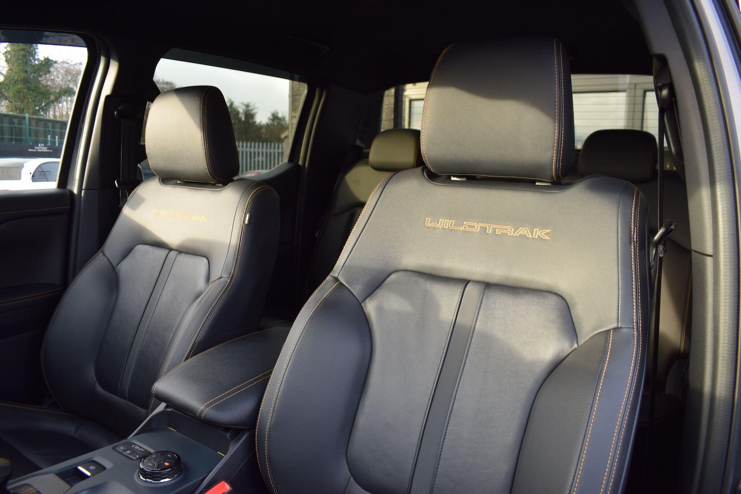 Used Ford Ranger 2024 for sale - 76964692: Photo 8