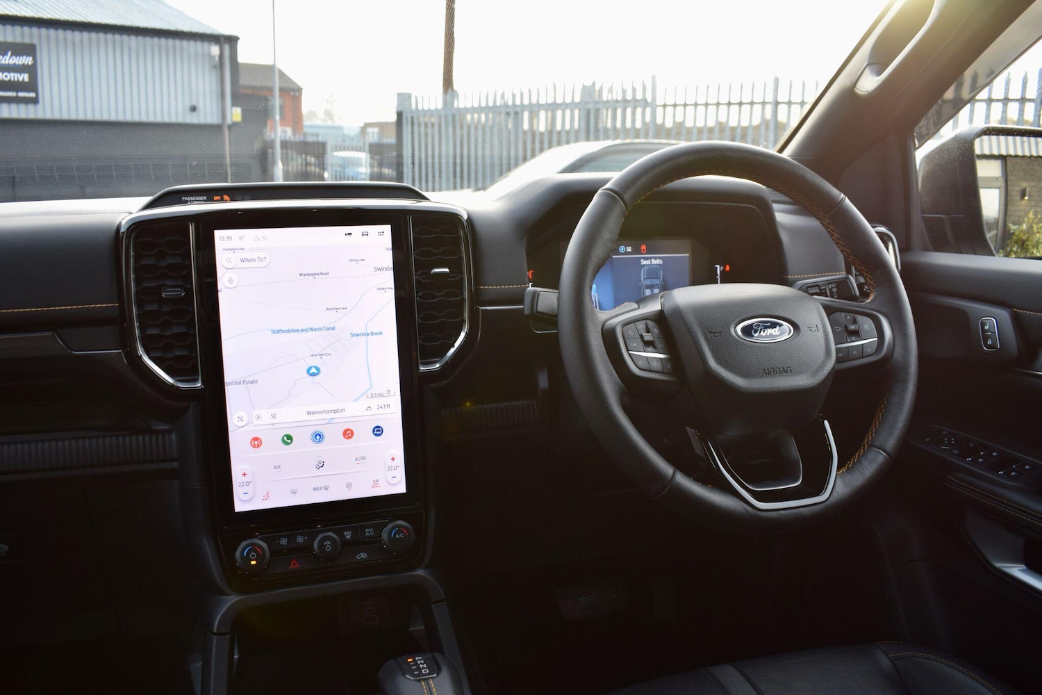 Used Ford Ranger 2024 for sale - 76964692: Photo 9