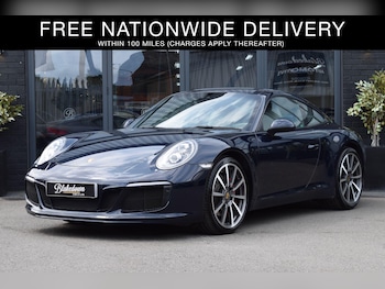 Used Porsche 911 2017 for sale - 75978573: Photo