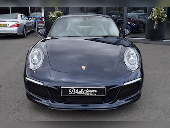 Used Porsche 911 2017 for sale - 75978573: Photo