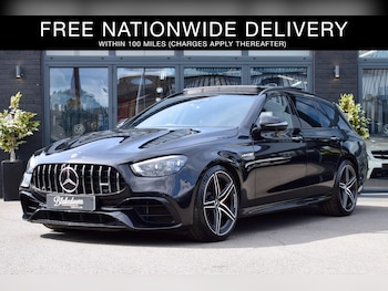 Used Mercedes-Benz E-Class 2020 for sale - 75977338: Photo