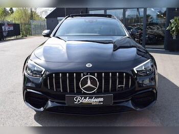 Used Mercedes-Benz E-Class 2020 for sale - 75977338: Photo